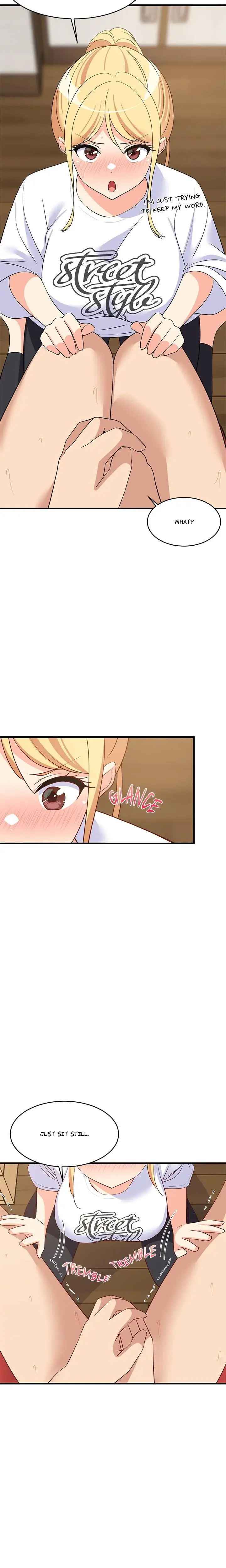 Study Buddies Episode 53 - Page 19