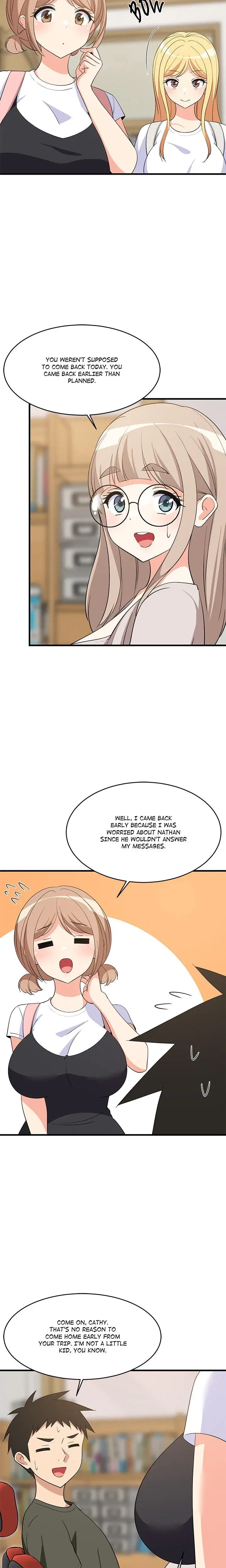 Study Buddies Episode 53 - Page 2