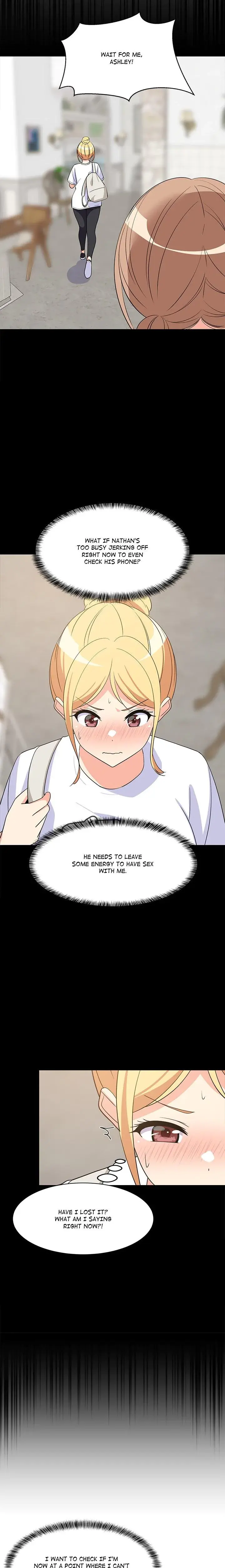 Study Buddies Episode 53 - Page 21