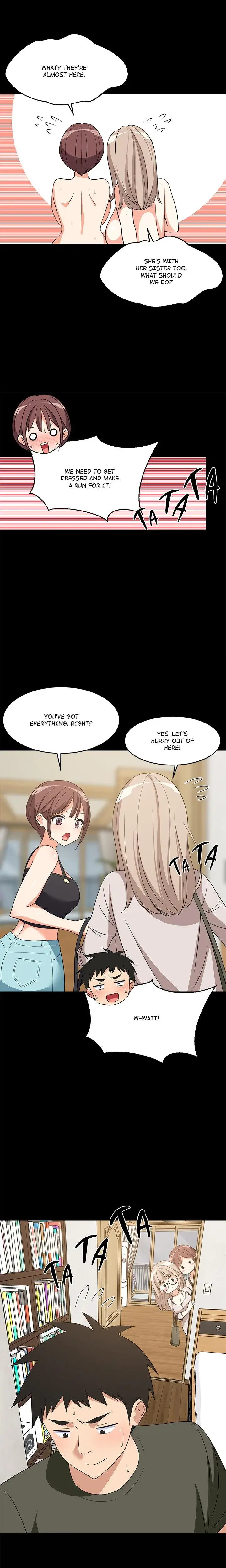 Study Buddies Episode 53 - Page 7