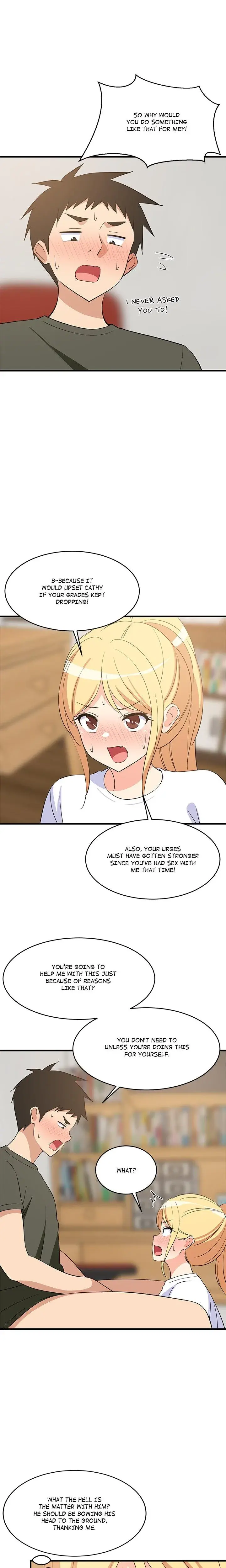 Study Buddies Episode 54 - Page 13