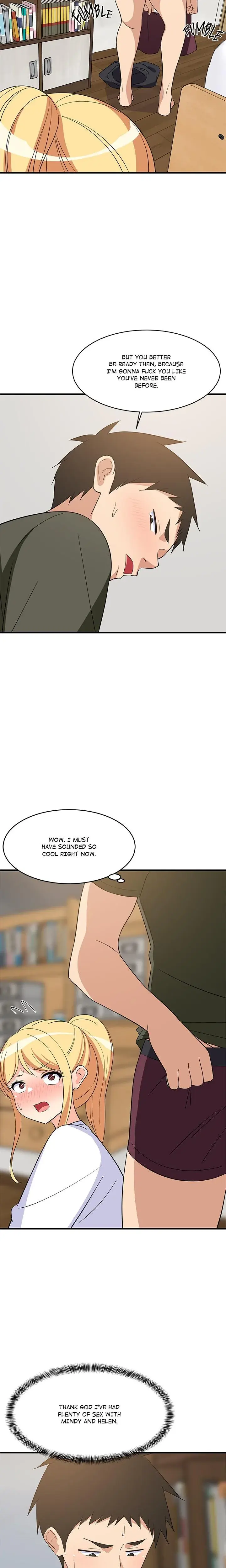 Study Buddies Episode 54 - Page 15