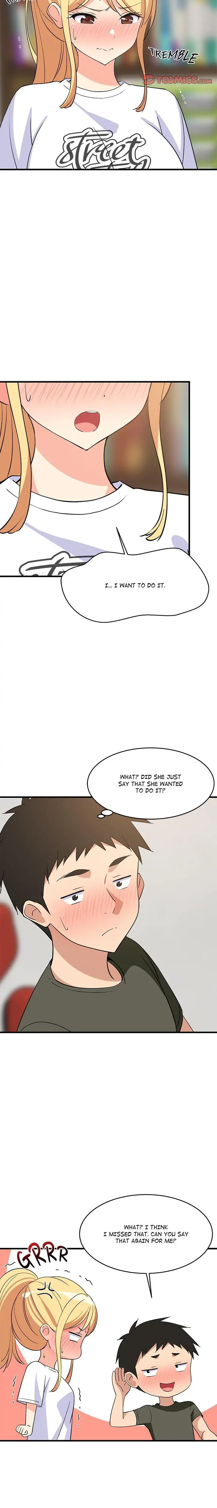Study Buddies Episode 54 - Page 18