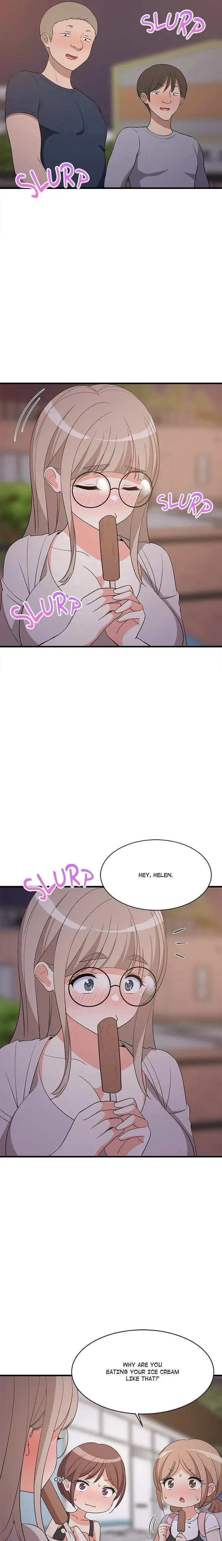 Study Buddies Episode 54 - Page 2