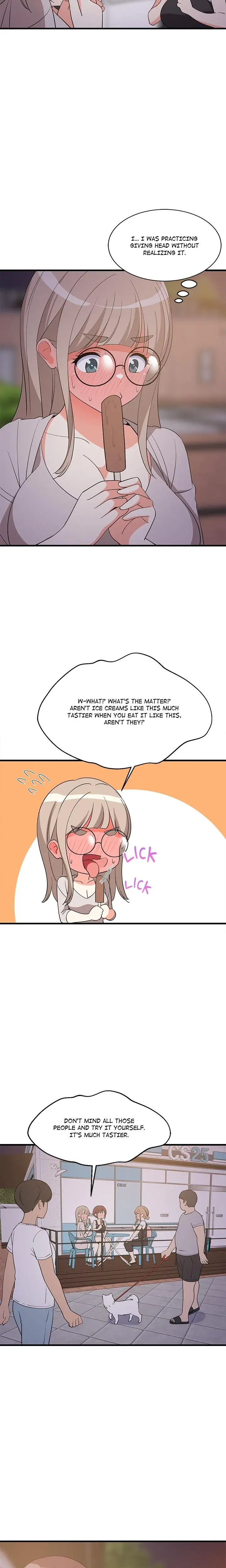 Study Buddies Episode 54 - Page 3