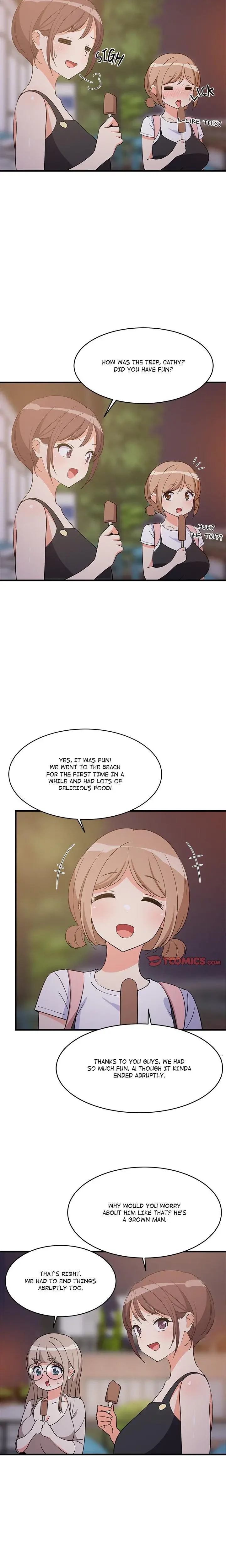 Study Buddies Episode 54 - Page 4