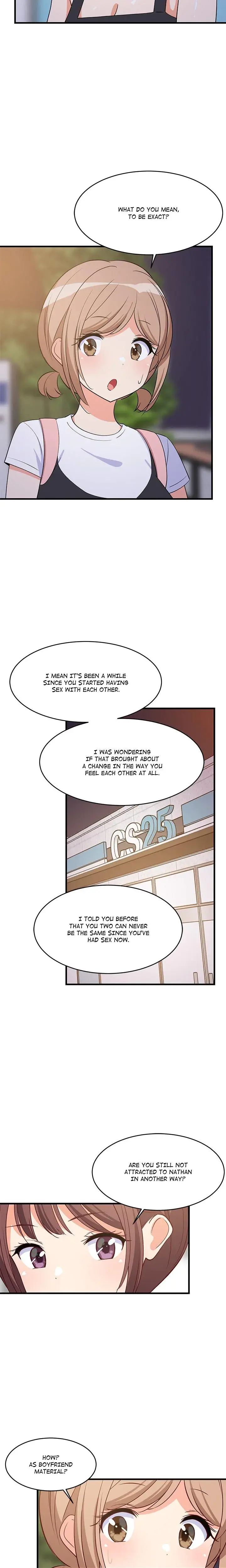 Study Buddies Episode 54 - Page 6