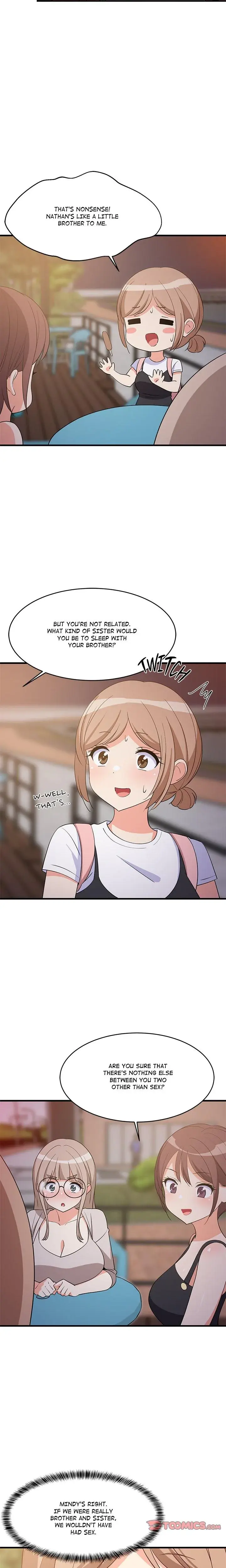 Study Buddies Episode 54 - Page 7