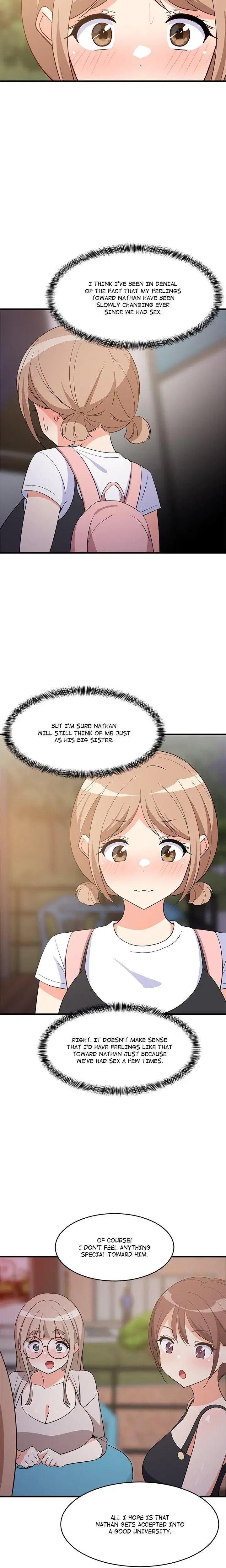 Study Buddies Episode 54 - Page 8