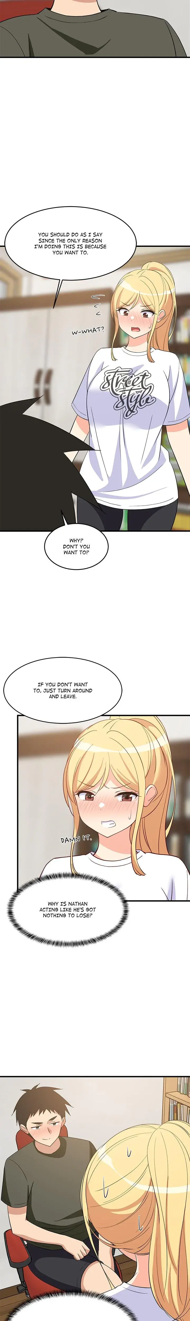 Study Buddies Episode 55 - Page 10