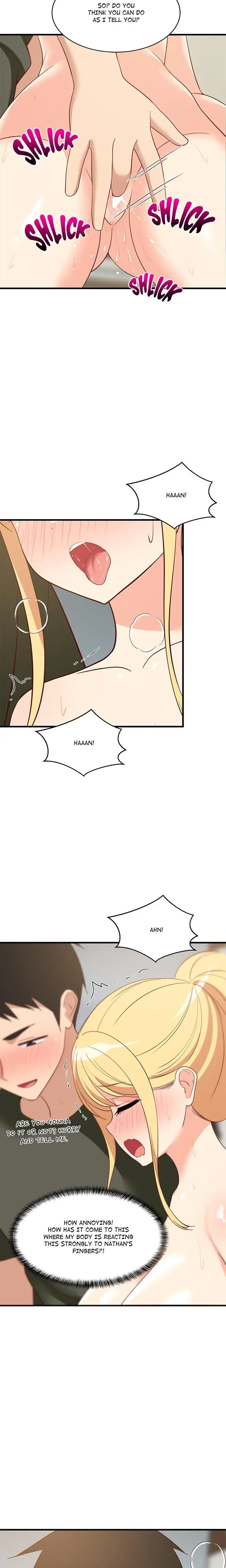 Study Buddies Episode 55 - Page 15