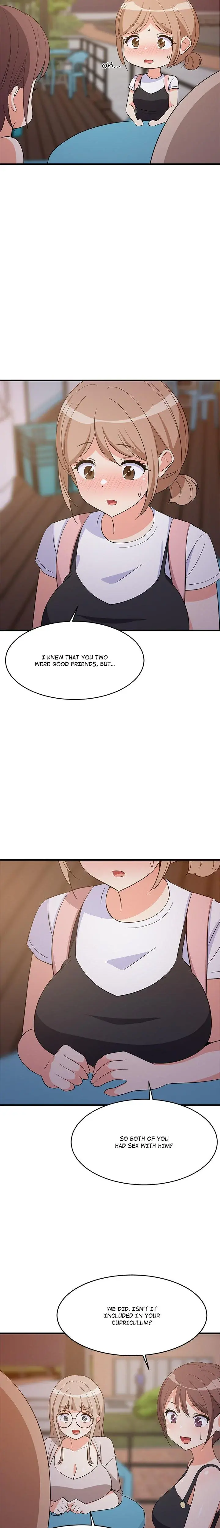 Study Buddies Episode 55 - Page 2