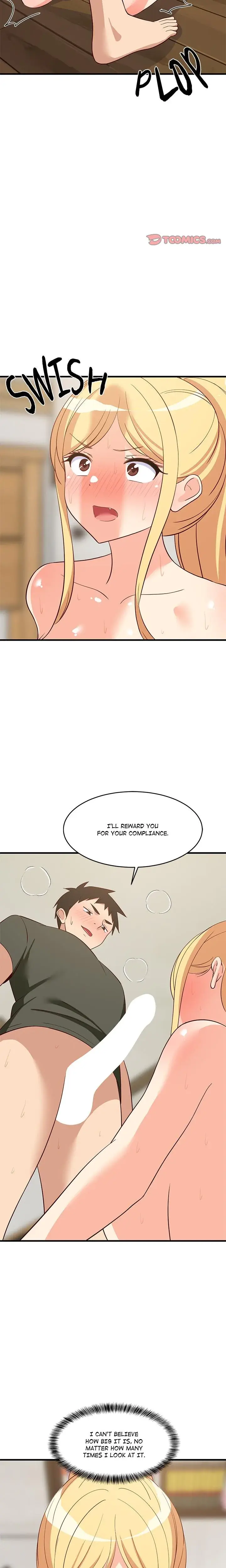 Study Buddies Episode 55 - Page 20