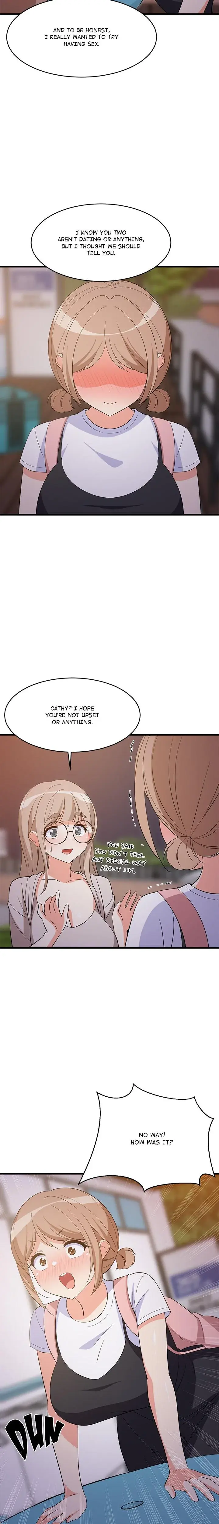 Study Buddies Episode 55 - Page 3