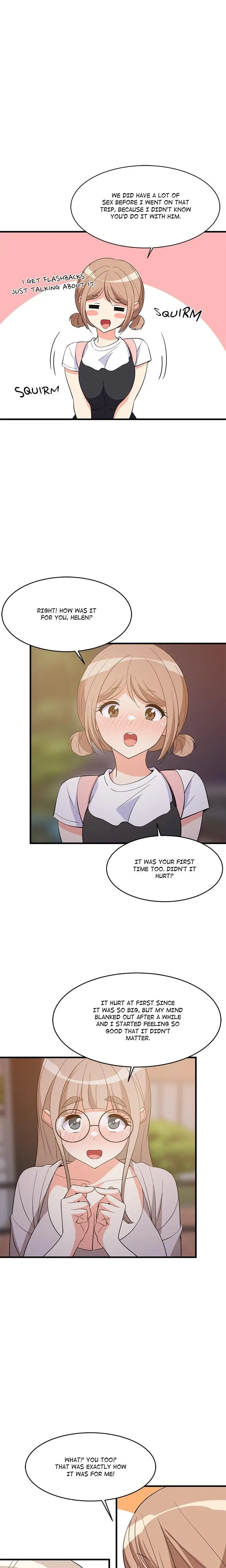Study Buddies Episode 55 - Page 6