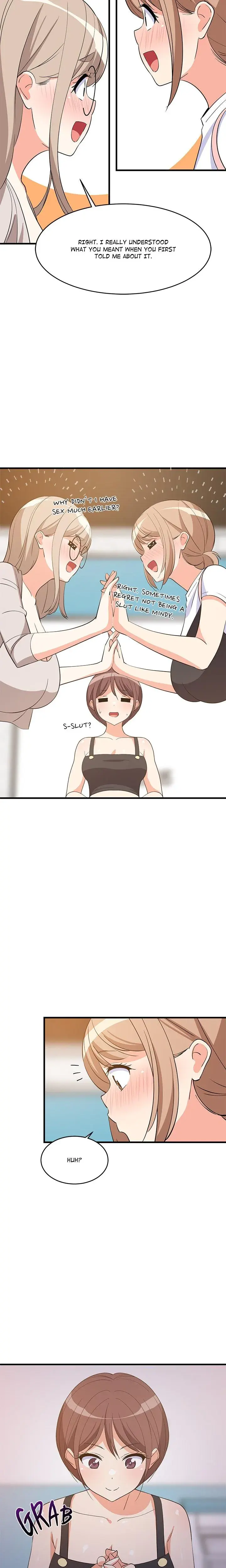 Study Buddies Episode 55 - Page 7