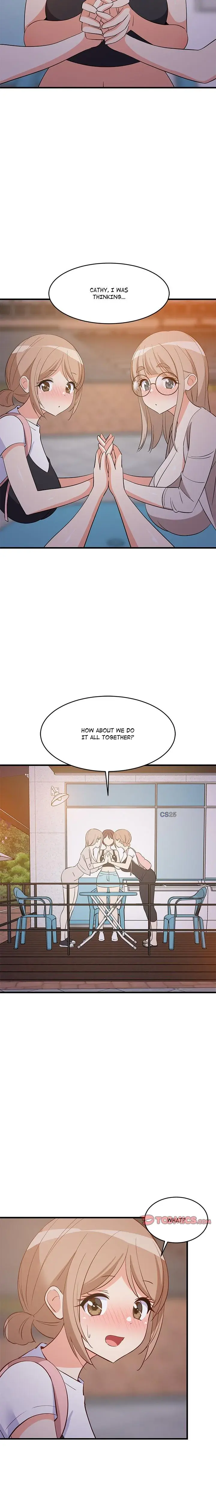 Study Buddies Episode 55 - Page 8