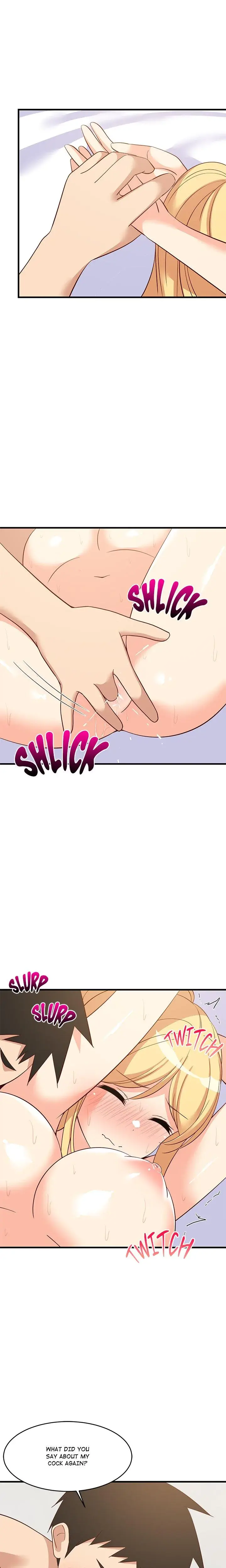 Study Buddies Episode 56 - Page 10