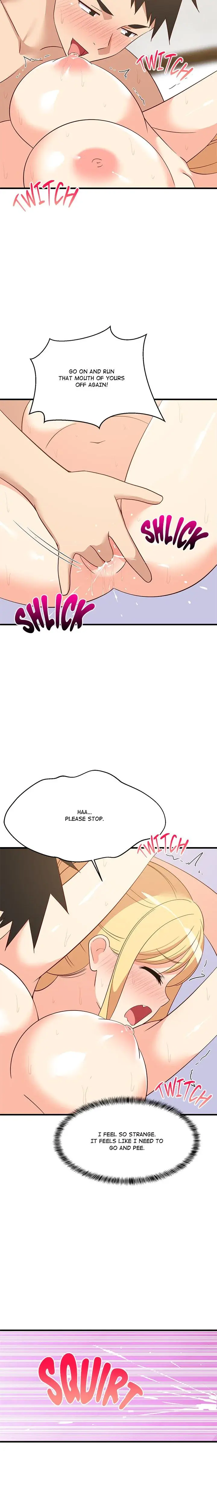 Study Buddies Episode 56 - Page 11