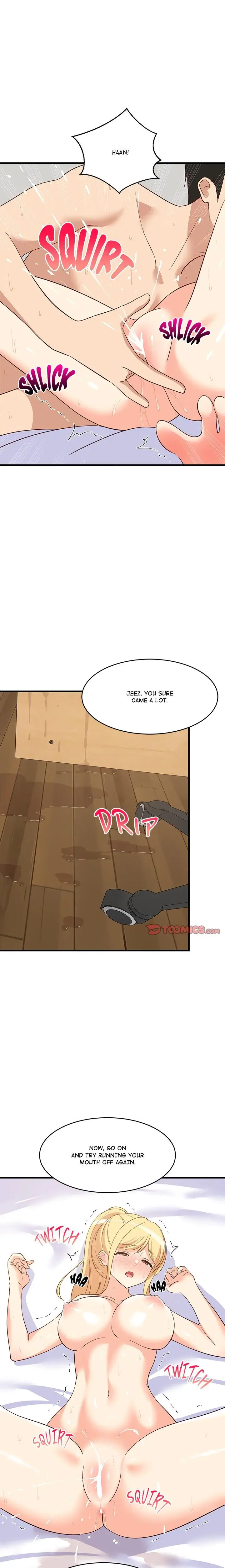 Study Buddies Episode 56 - Page 12
