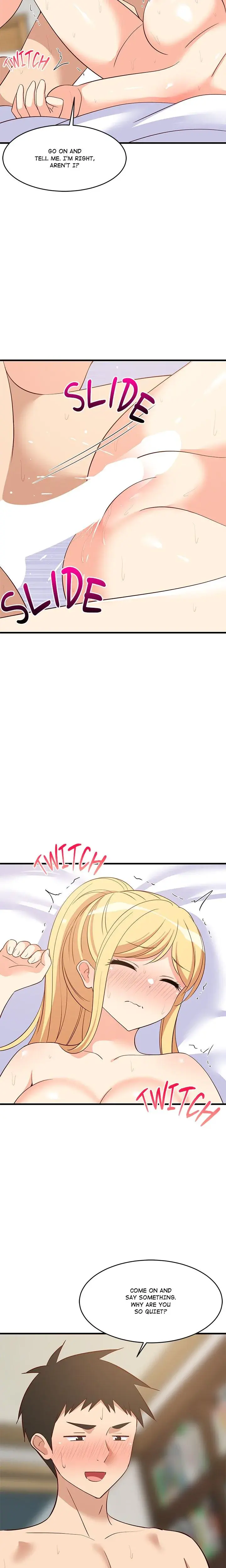 Study Buddies Episode 56 - Page 14