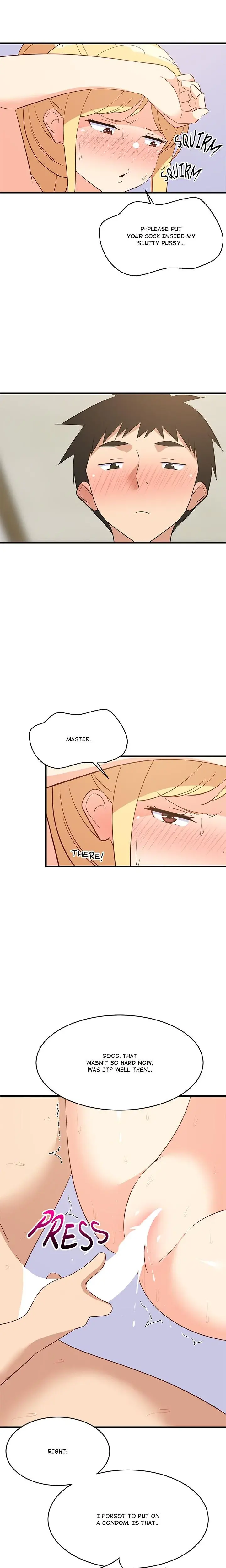Study Buddies Episode 56 - Page 17