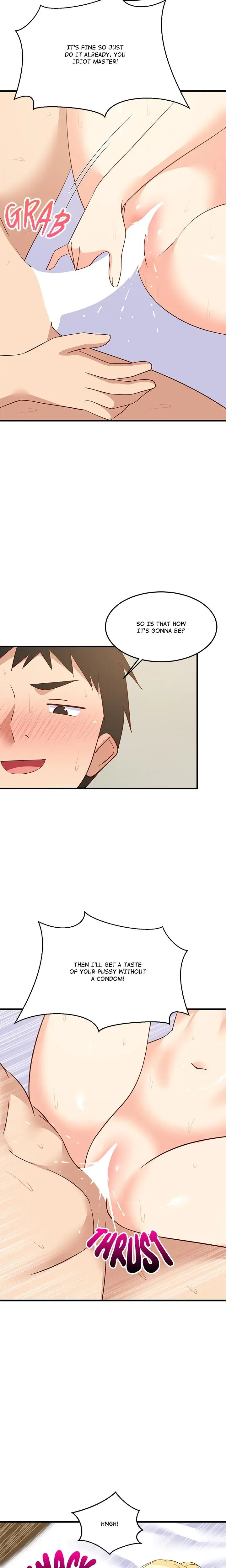 Study Buddies Episode 56 - Page 18