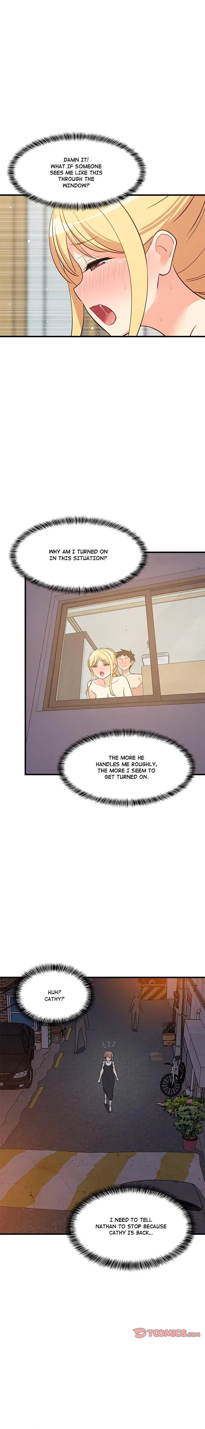 Study Buddies Episode 56 - Page 23
