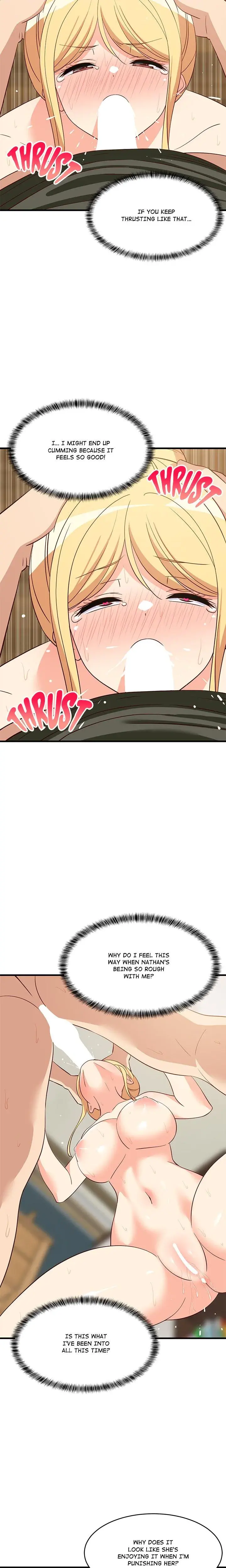 Study Buddies Episode 56 - Page 4