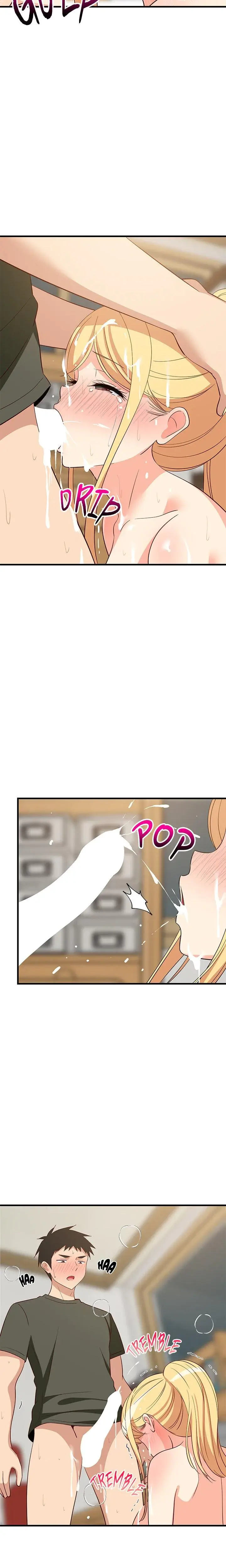Study Buddies Episode 56 - Page 6