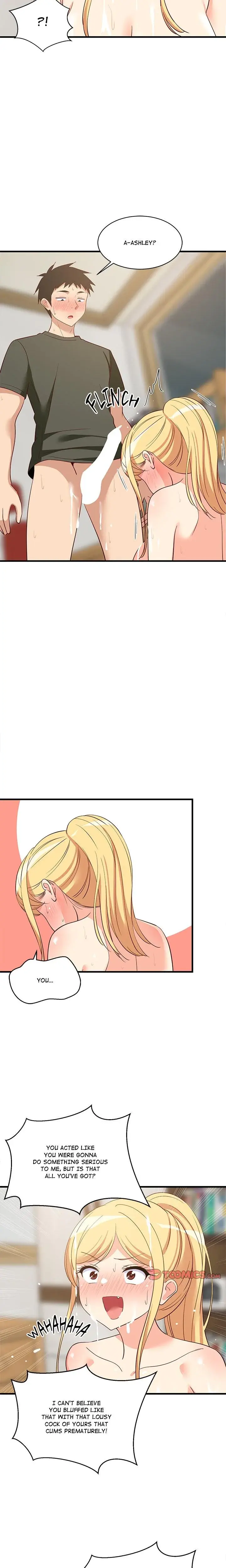 Study Buddies Episode 56 - Page 8