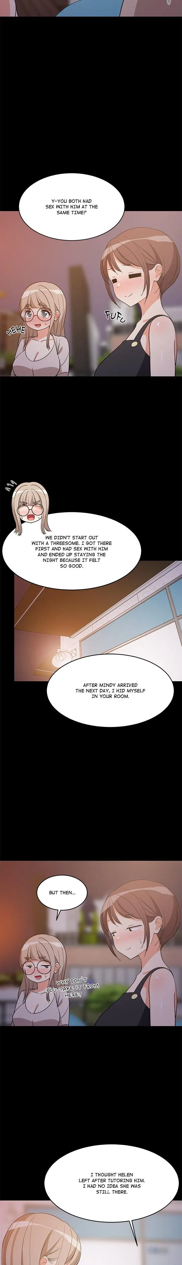Study Buddies Episode 57 - Page 10