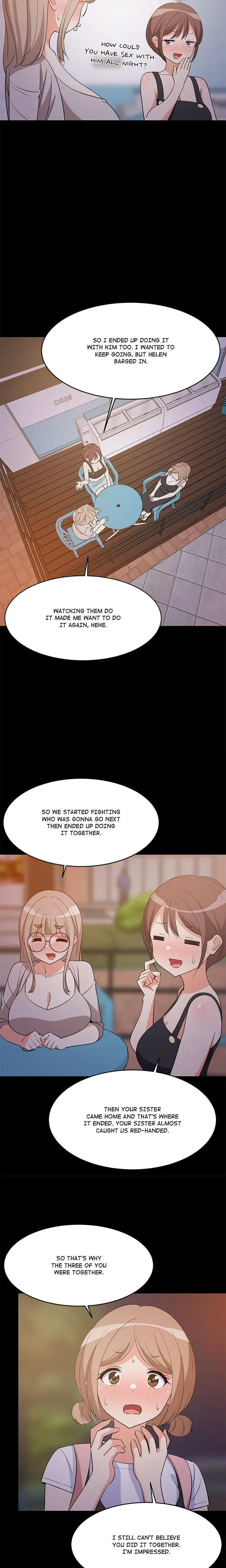 Study Buddies Episode 57 - Page 11