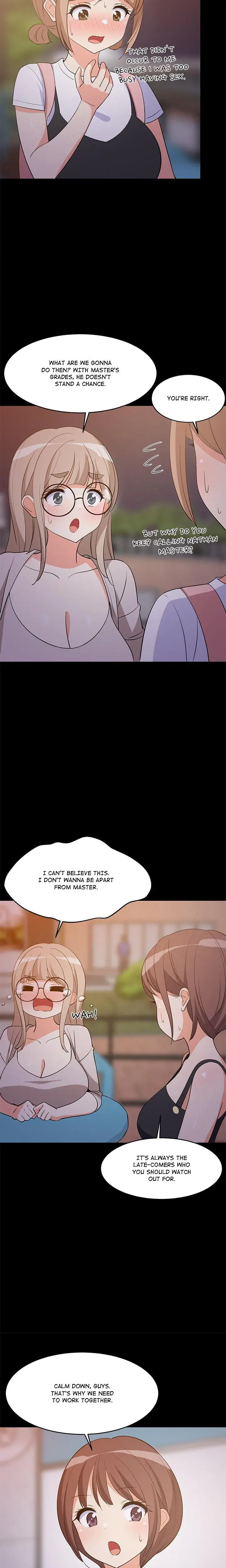 Study Buddies Episode 57 - Page 13