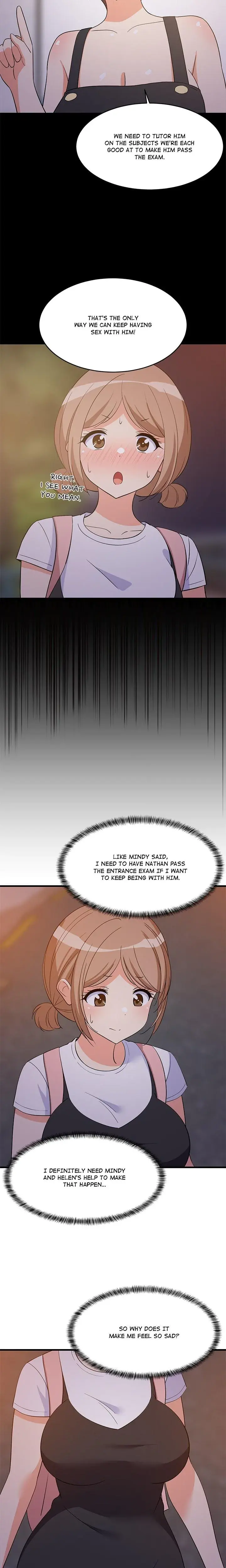 Study Buddies Episode 57 - Page 14