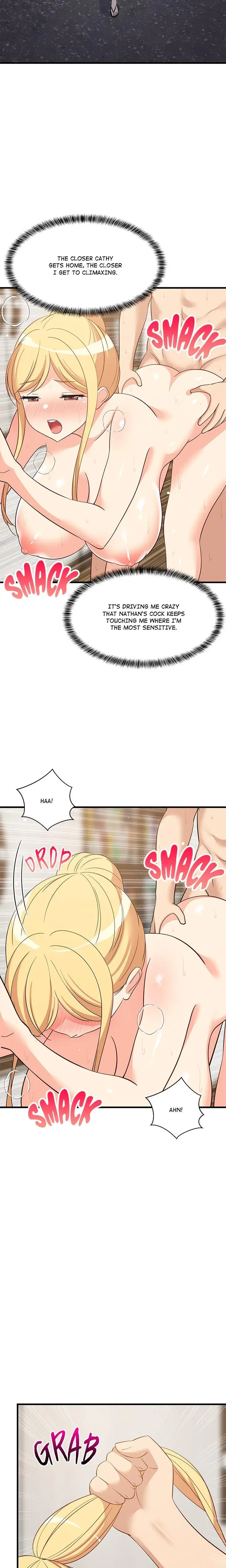 Study Buddies Episode 57 - Page 2