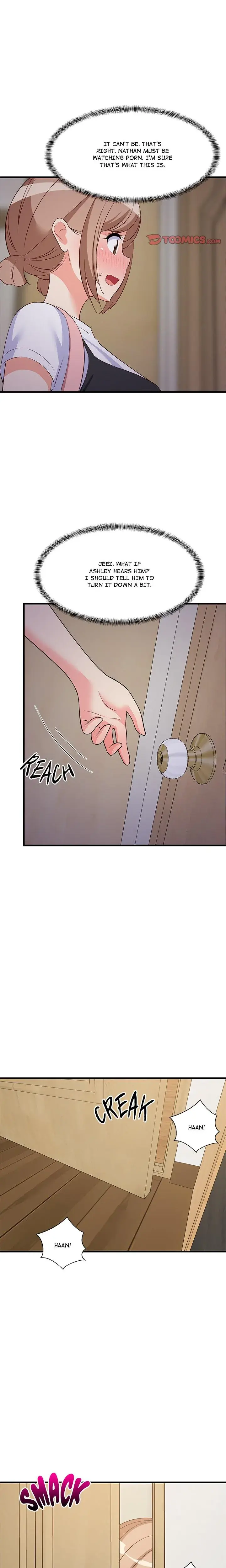 Study Buddies Episode 57 - Page 20