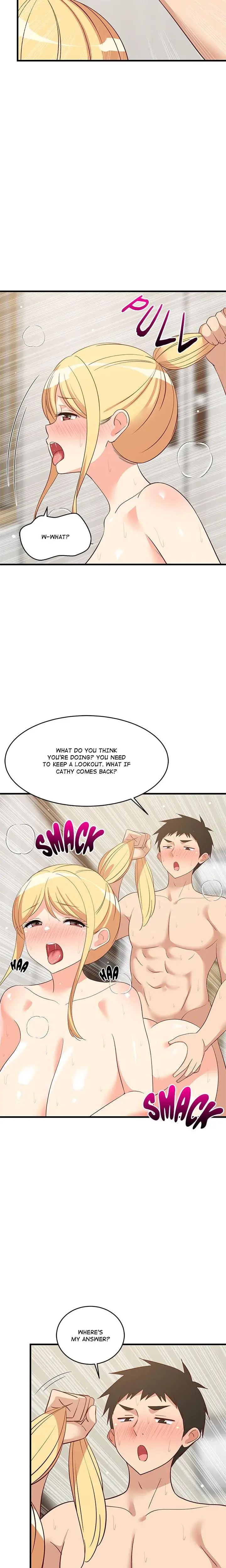 Study Buddies Episode 57 - Page 3