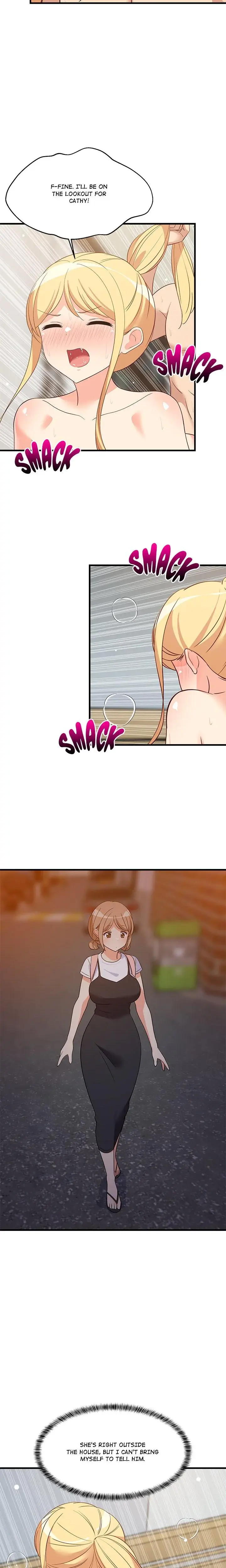 Study Buddies Episode 57 - Page 4