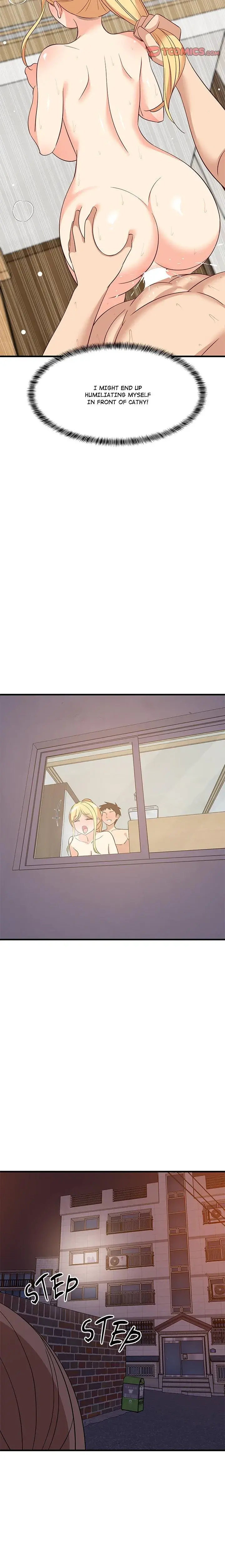 Study Buddies Episode 57 - Page 5
