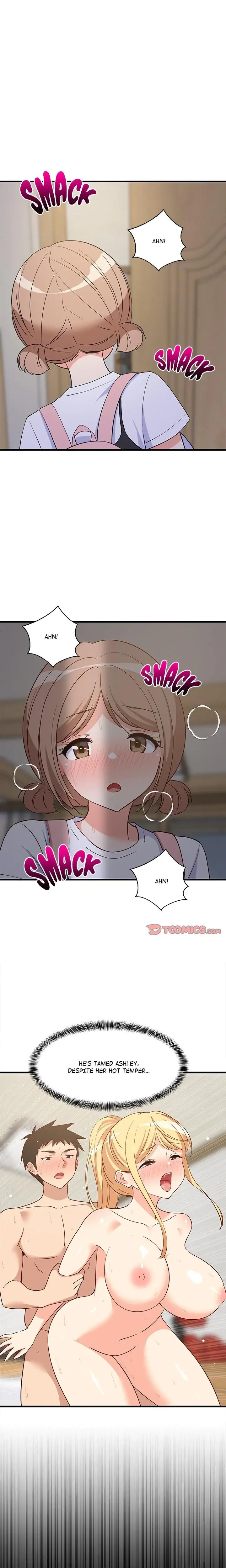 Study Buddies Episode 58 - Page 12