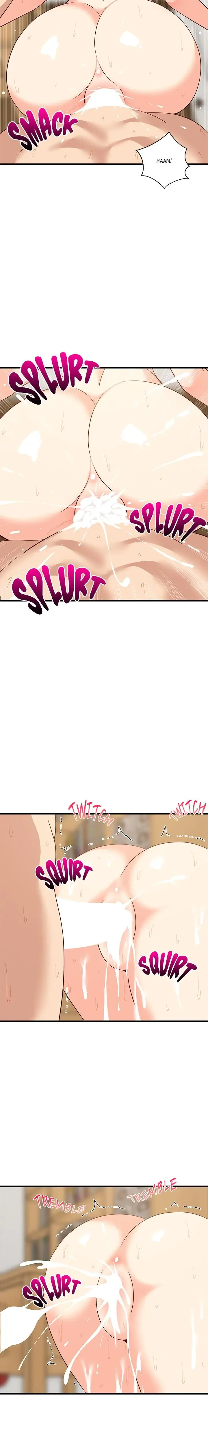 Study Buddies Episode 58 - Page 15