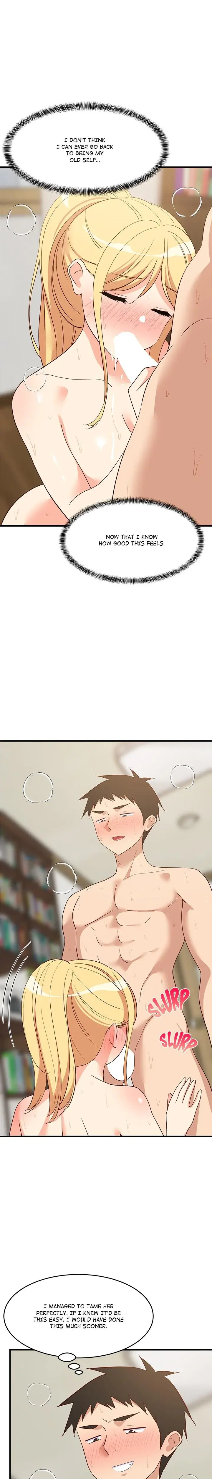Study Buddies Episode 58 - Page 18