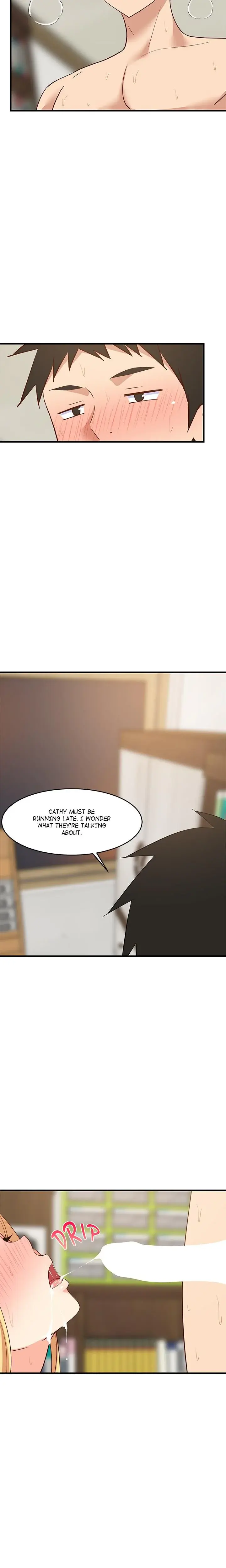 Study Buddies Episode 58 - Page 19