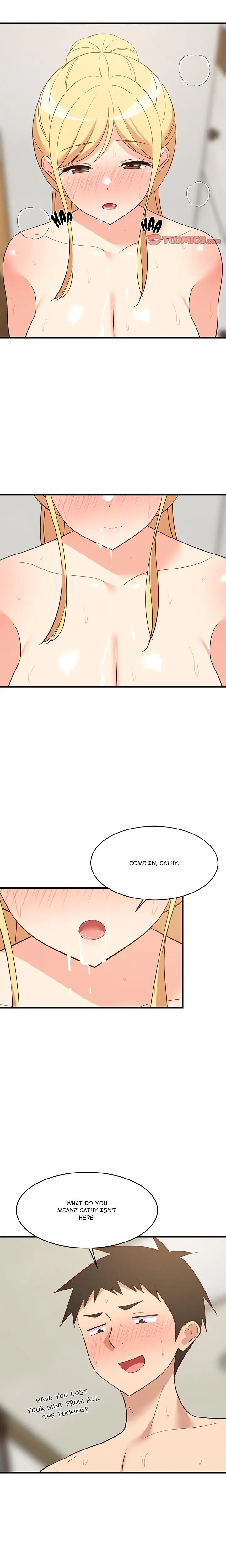 Study Buddies Episode 58 - Page 20