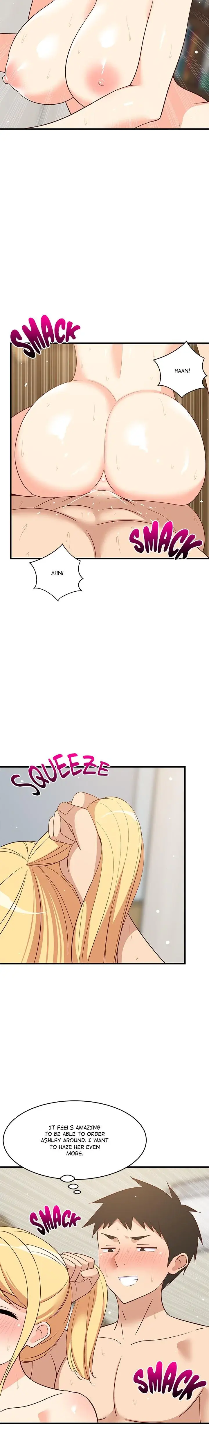 Study Buddies Episode 58 - Page 3