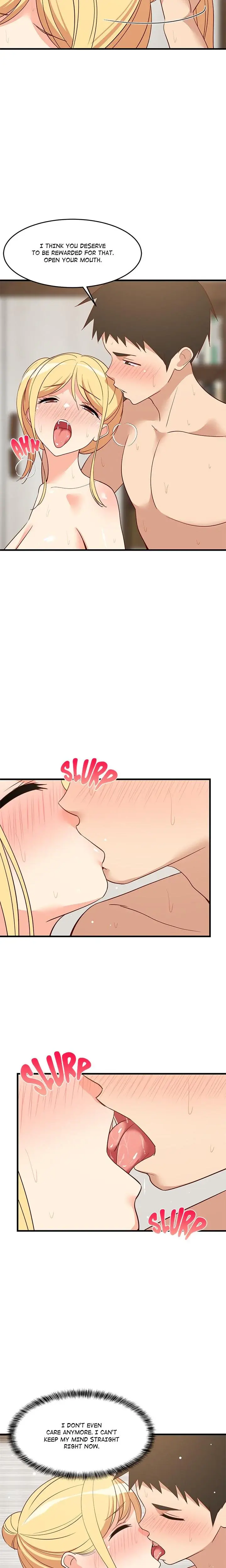 Study Buddies Episode 58 - Page 9