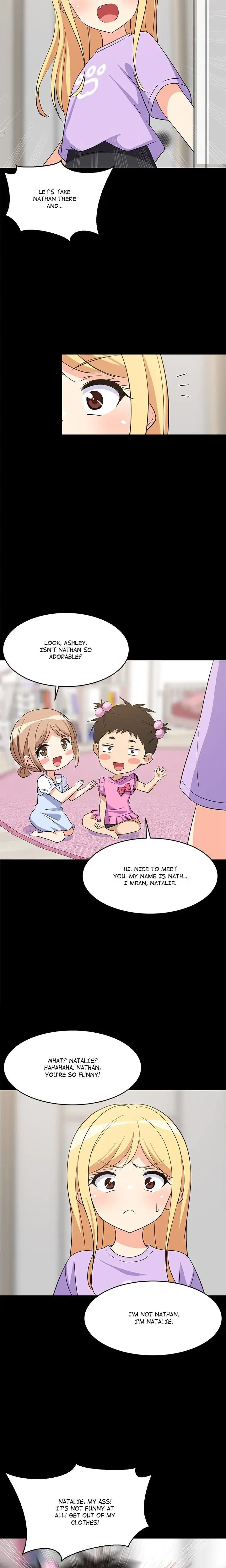 Study Buddies Episode 59 - Page 10