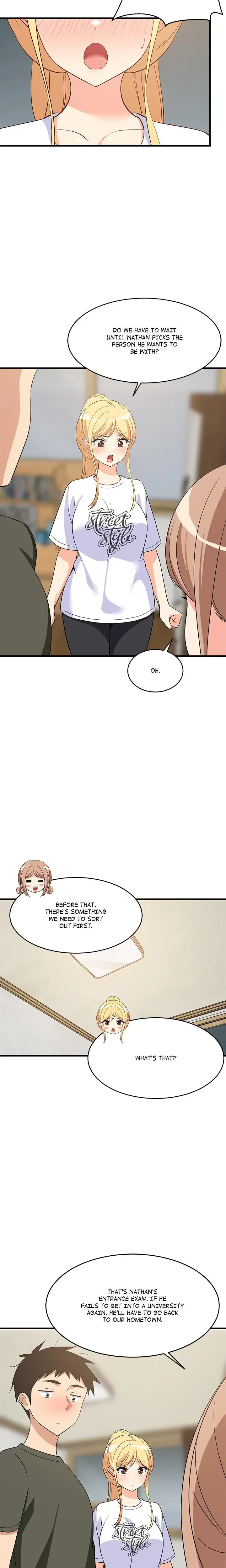 Study Buddies Episode 59 - Page 13