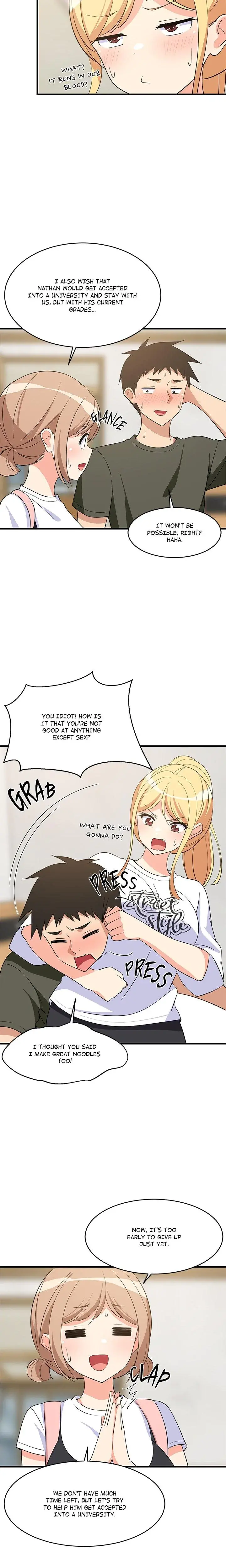 Study Buddies Episode 59 - Page 16